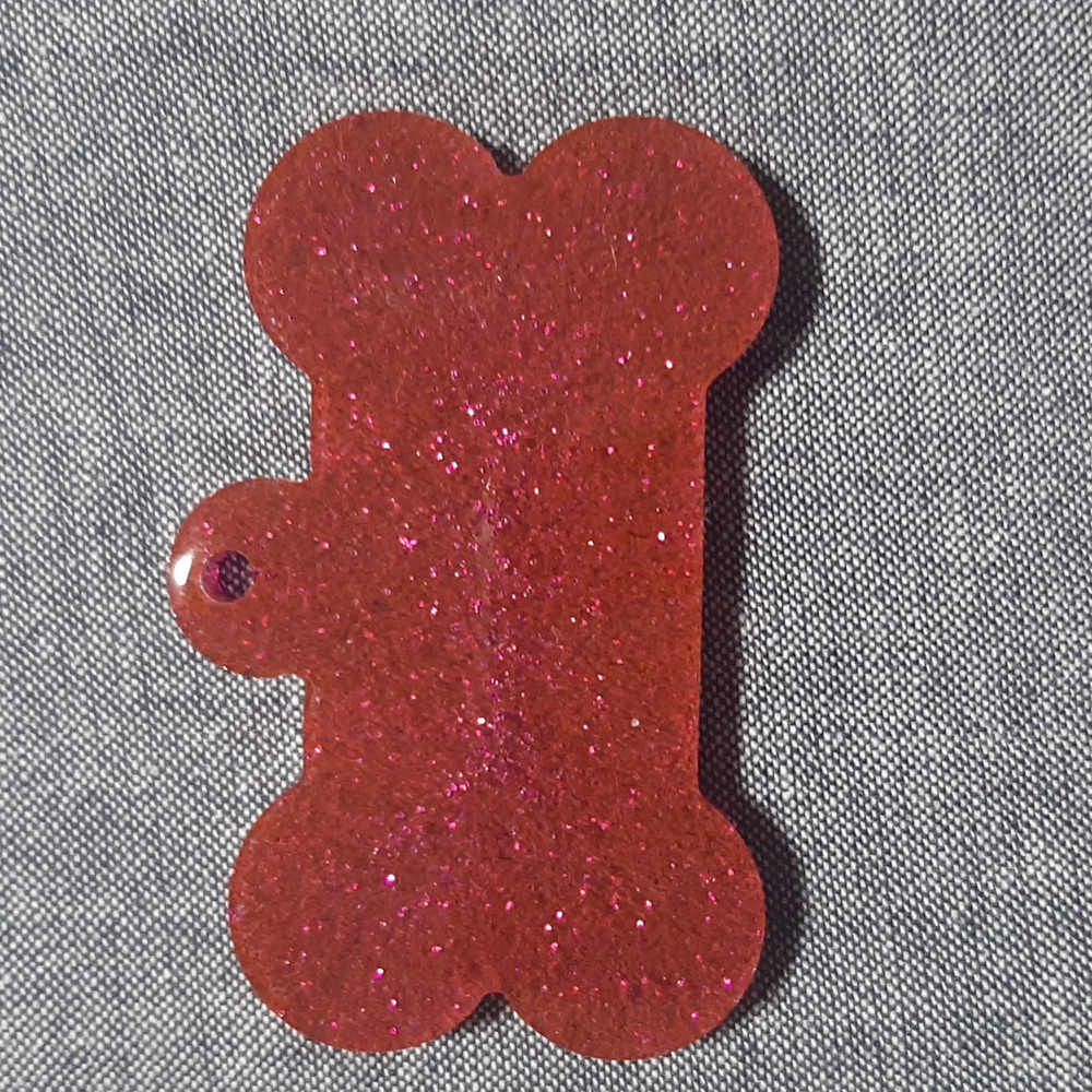 Dog tag